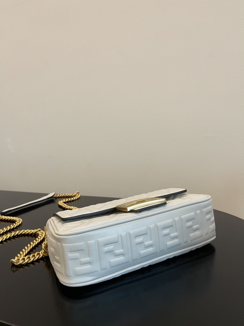 Fendi Baguette Bags